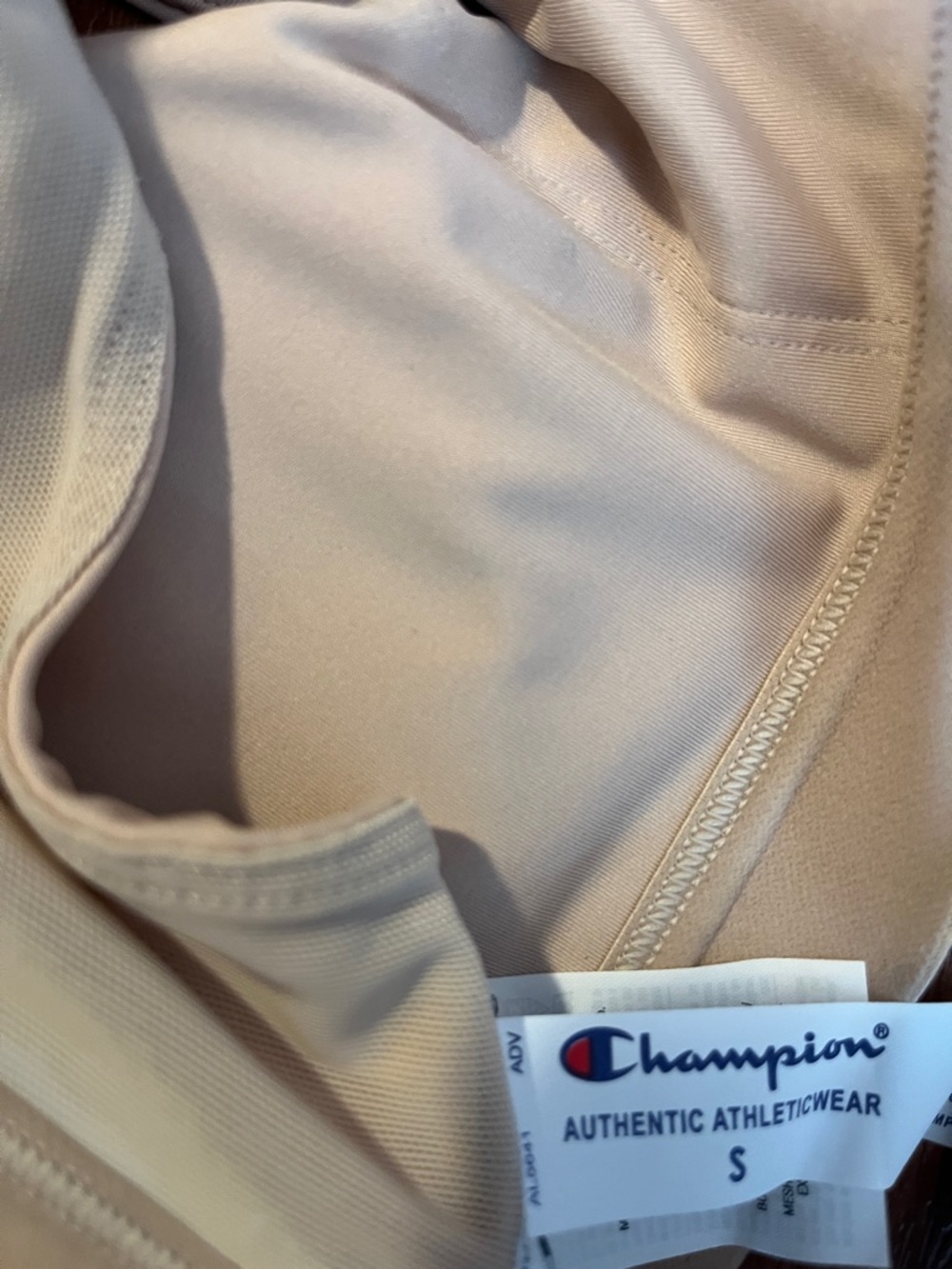 3/$15. NWT Champion Sports bra S - Picture 4 of 5